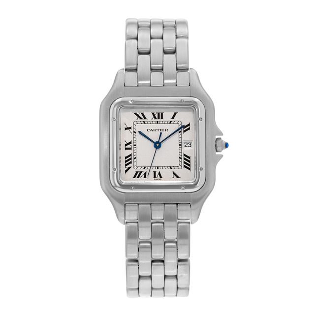 Cartier Panthere W25032F5 Image 2